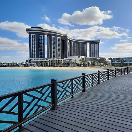Rixos Premium Alamein Ελ Αλαμέιν Εξωτερικό φωτογραφία The Cove Rotana Resort