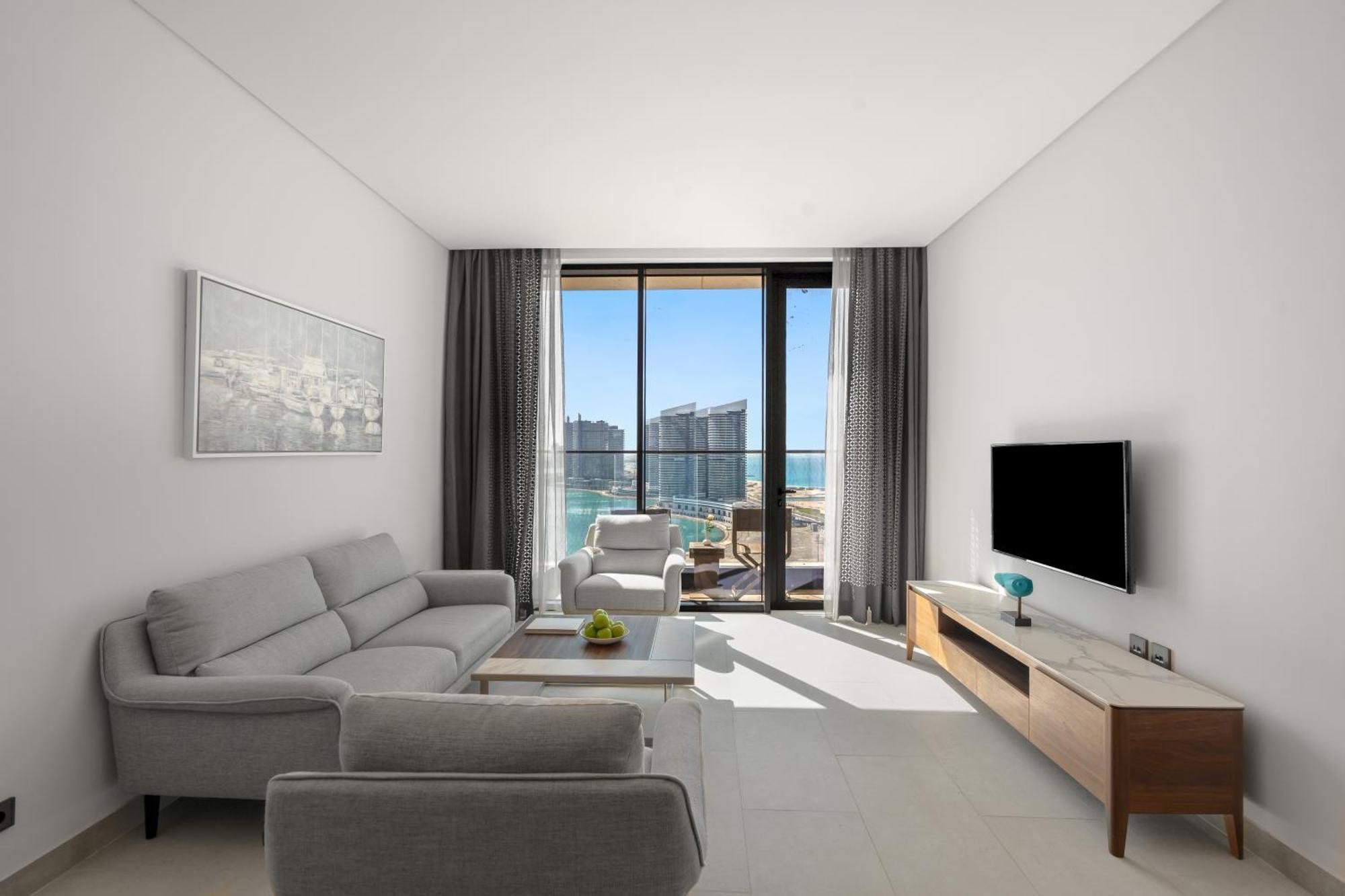 Rixos Premium Alamein Ελ Αλαμέιν Δωμάτιο φωτογραφία