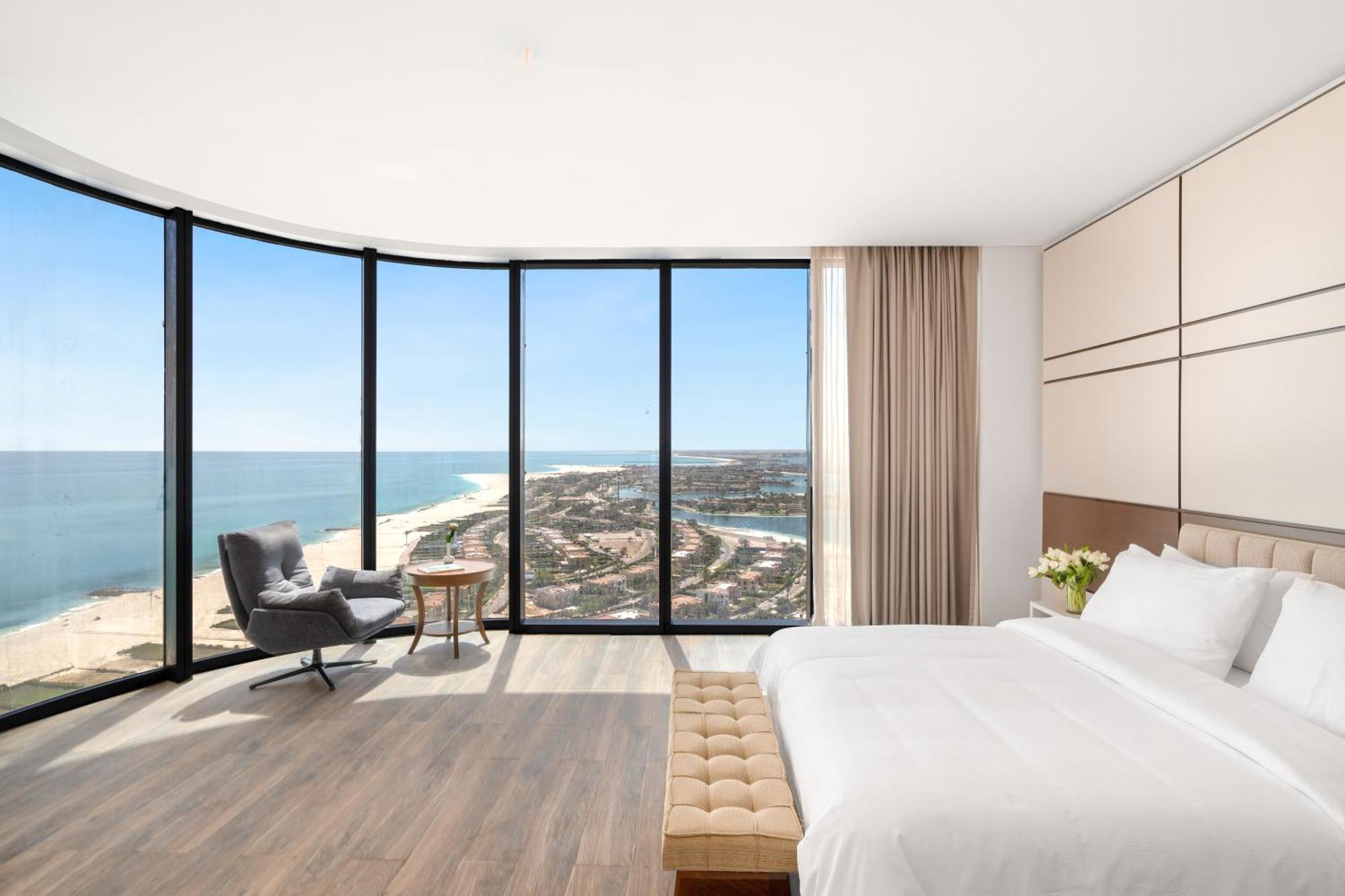 Rixos Premium Alamein Ελ Αλαμέιν Δωμάτιο φωτογραφία
