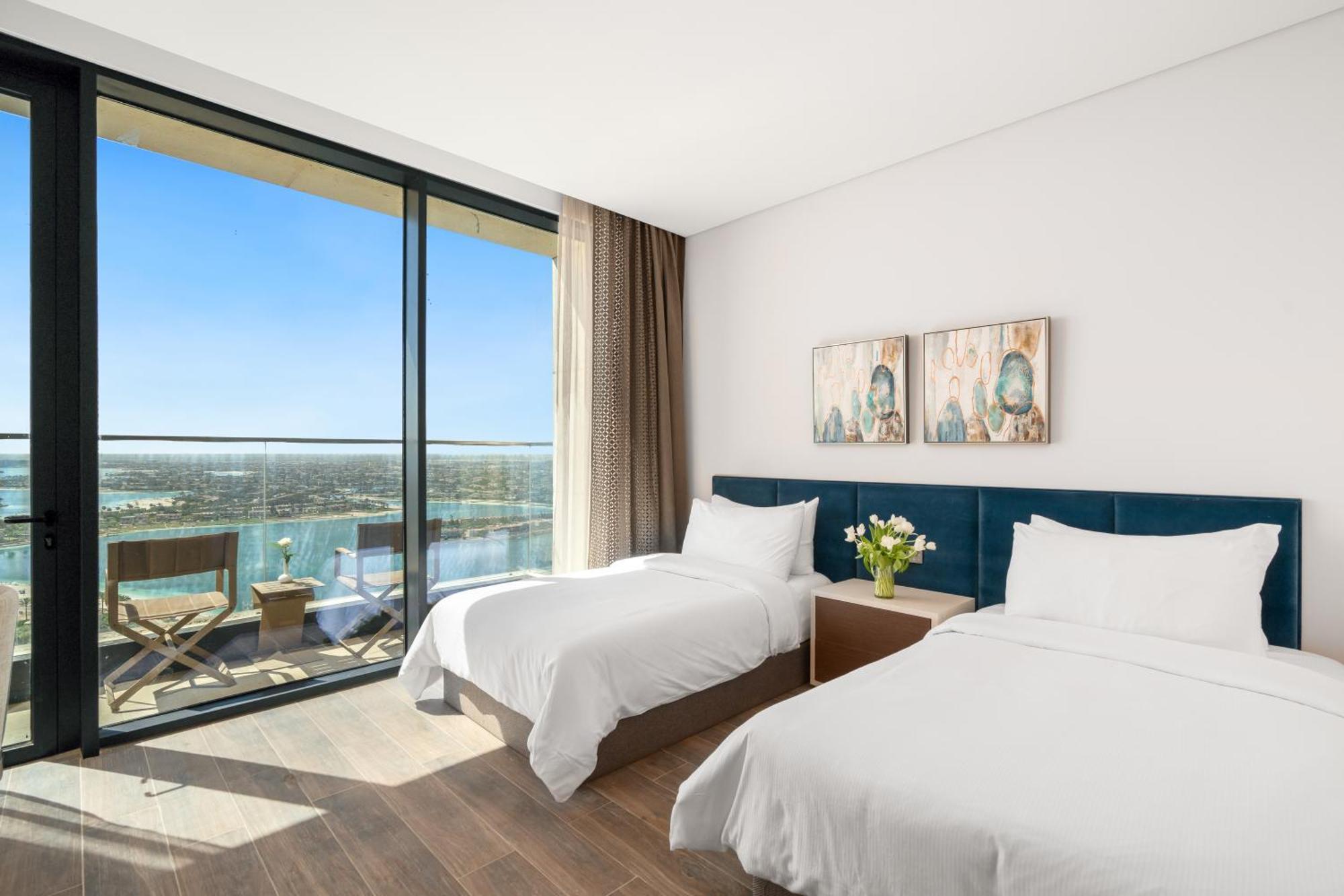 Rixos Premium Alamein Ελ Αλαμέιν Δωμάτιο φωτογραφία