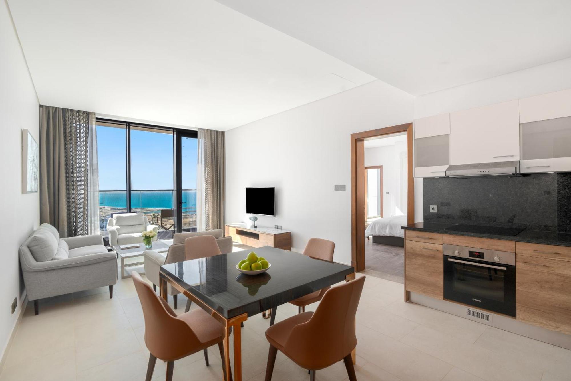 Rixos Premium Alamein Ελ Αλαμέιν Δωμάτιο φωτογραφία