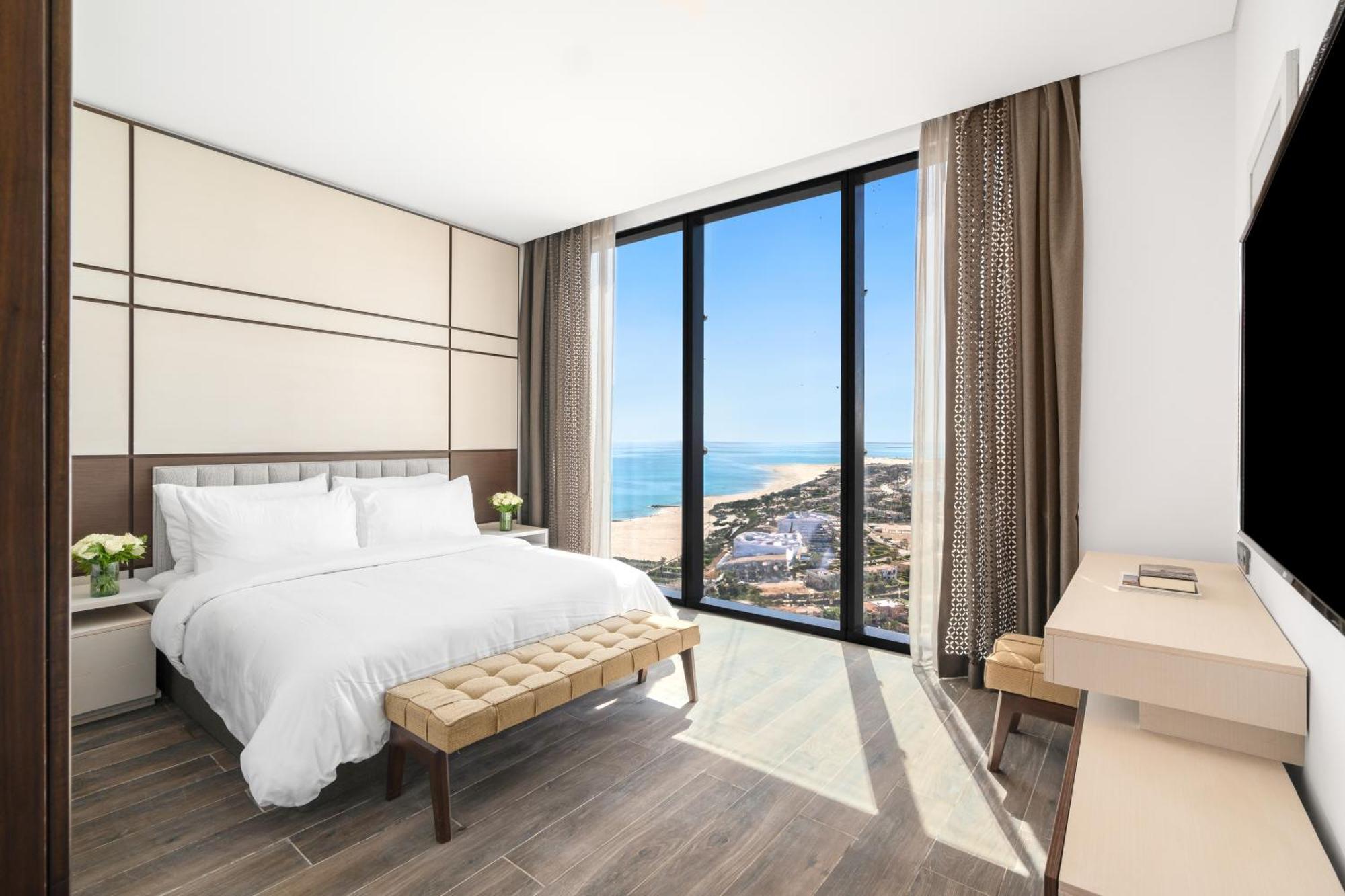 Rixos Premium Alamein Ελ Αλαμέιν Δωμάτιο φωτογραφία